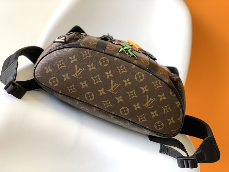 LV Backpacks